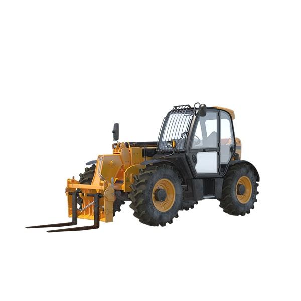 it is essential to receive proper training and certification in telehandler operation, along with adhere to all safety guidelines and procedures